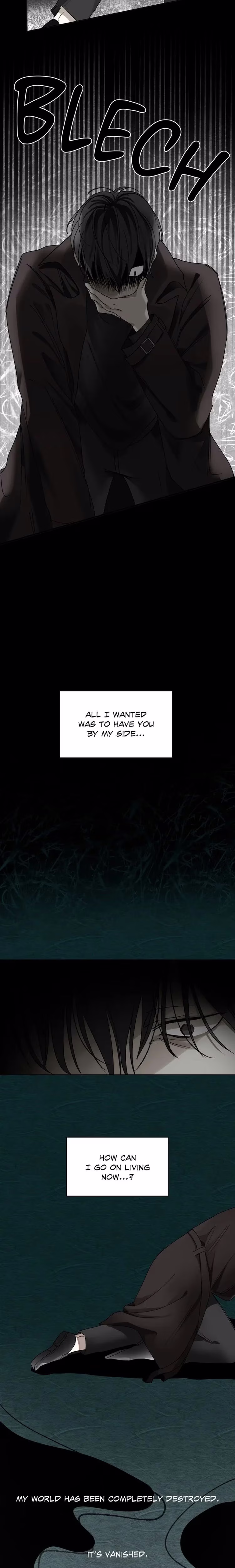 A World Without You - Chapter 1 - Part 18