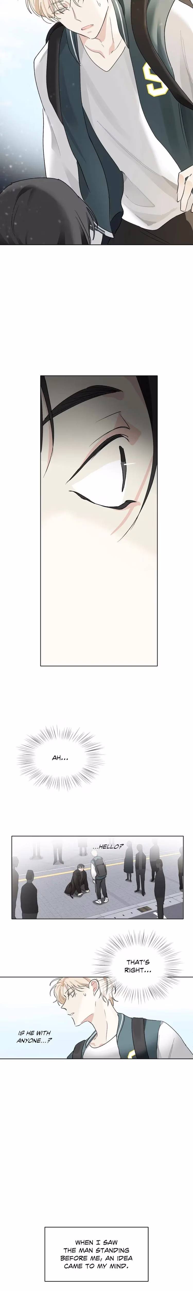 A World Without You - Chapter 1 - Part 21