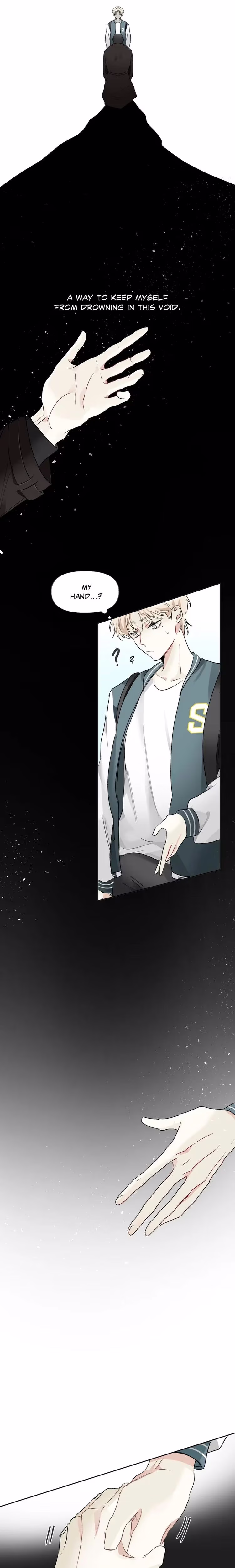 A World Without You - Chapter 1 - Part 22