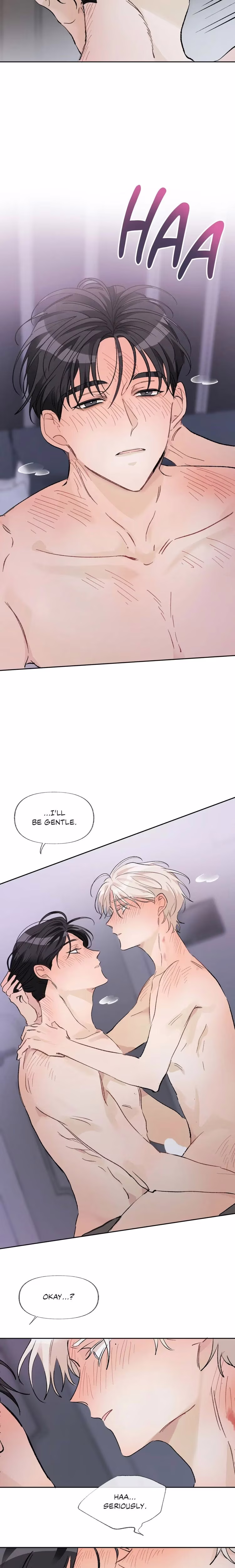 A World Without You - Chapter 10 - Part 3