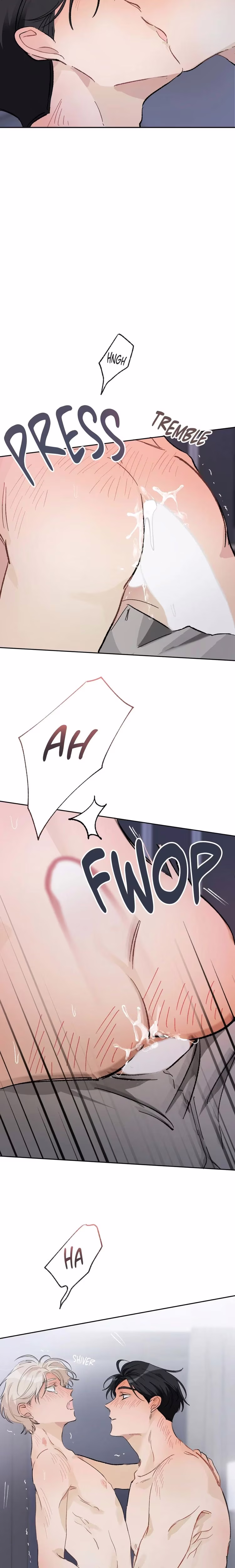 A World Without You - Chapter 10 - Part 4