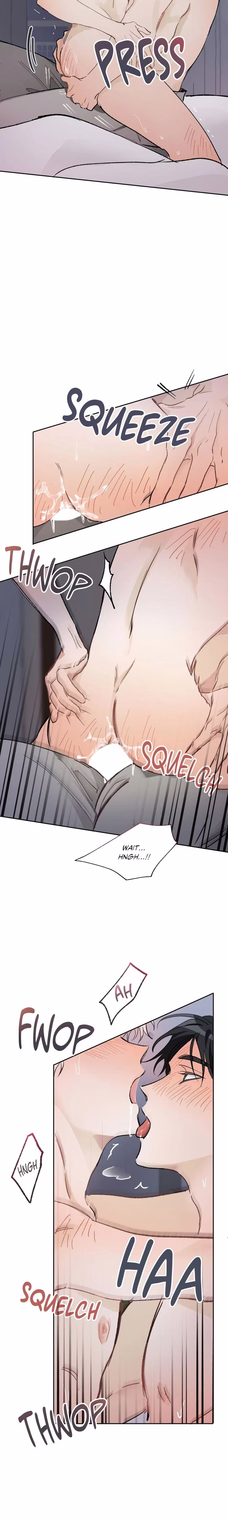 A World Without You - Chapter 10 - Part 5