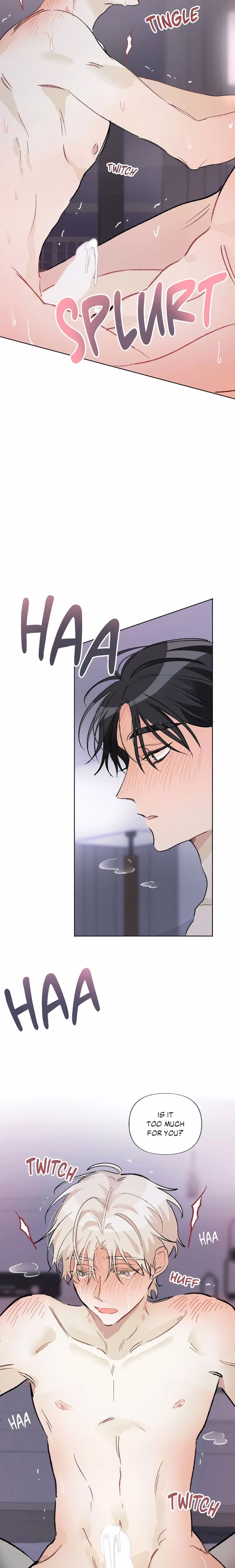 A World Without You - Chapter 10 - Part 8