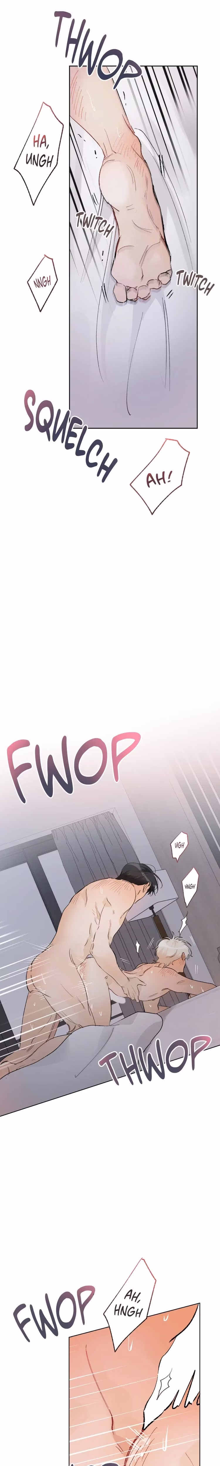 A World Without You - Chapter 10 - Part 11