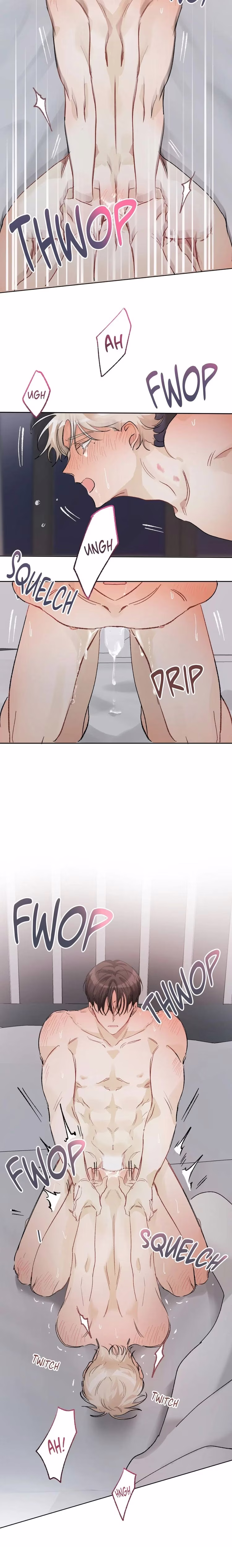 A World Without You - Chapter 10 - Part 13