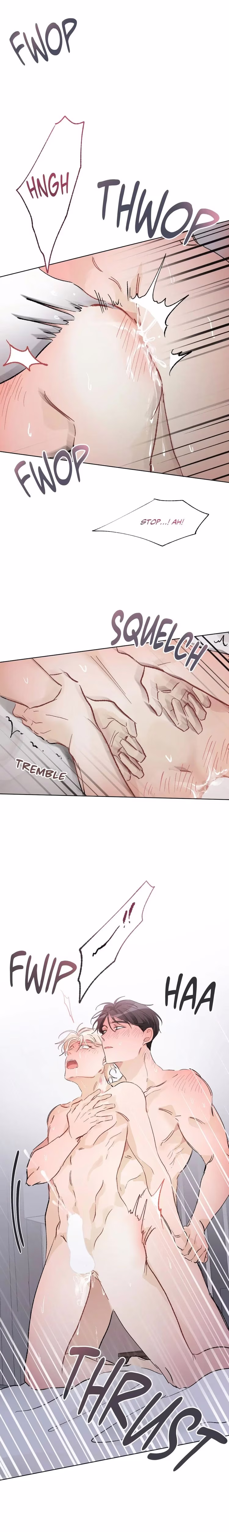 A World Without You - Chapter 10 - Part 14