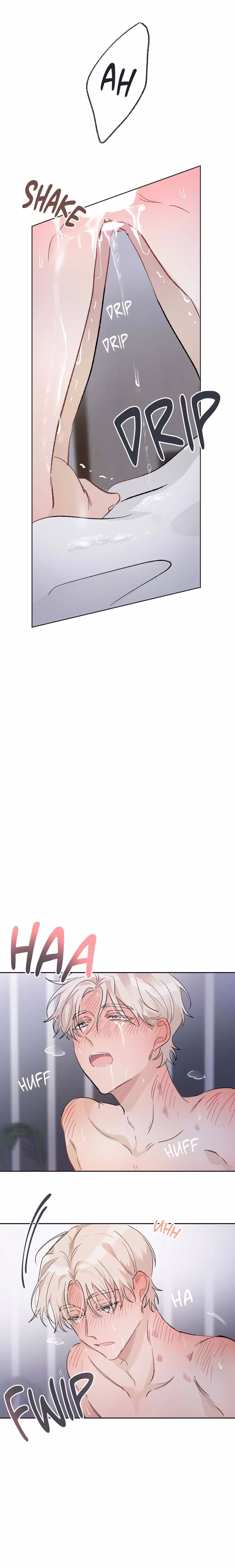 A World Without You - Chapter 10 - Part 15