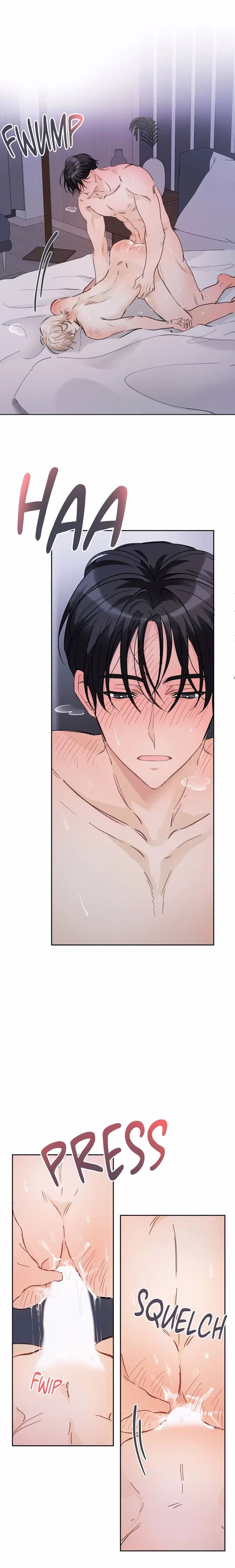 A World Without You - Chapter 10 - Part 16