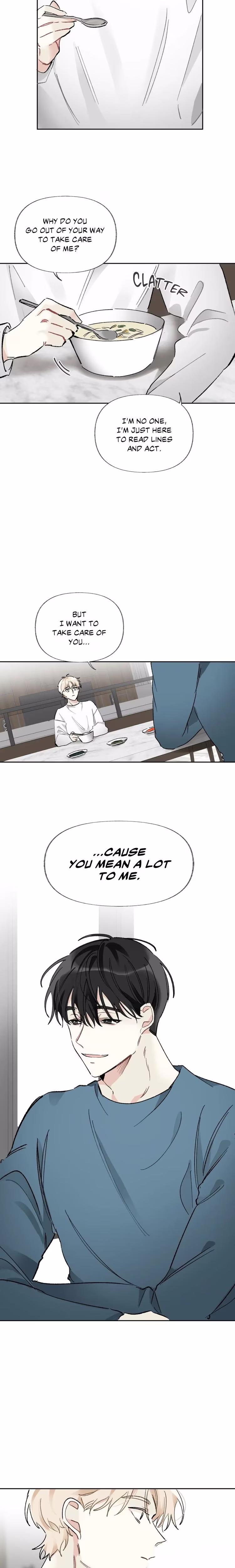 A World Without You - Chapter 11 - Part 4