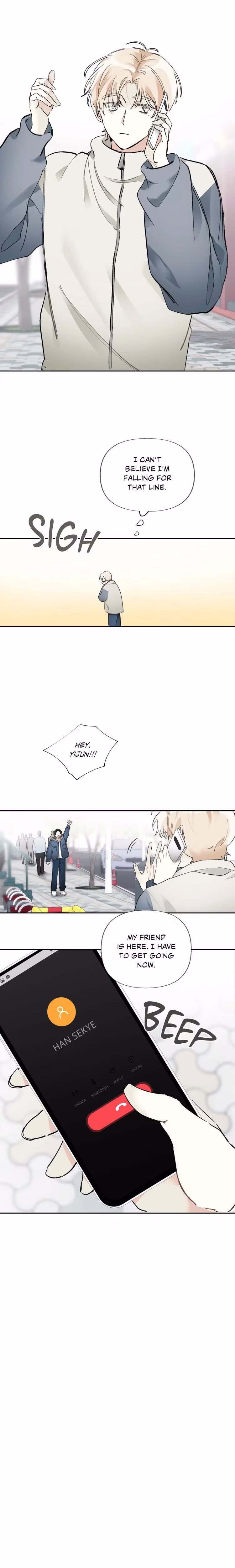 A World Without You - Chapter 11 - Part 6