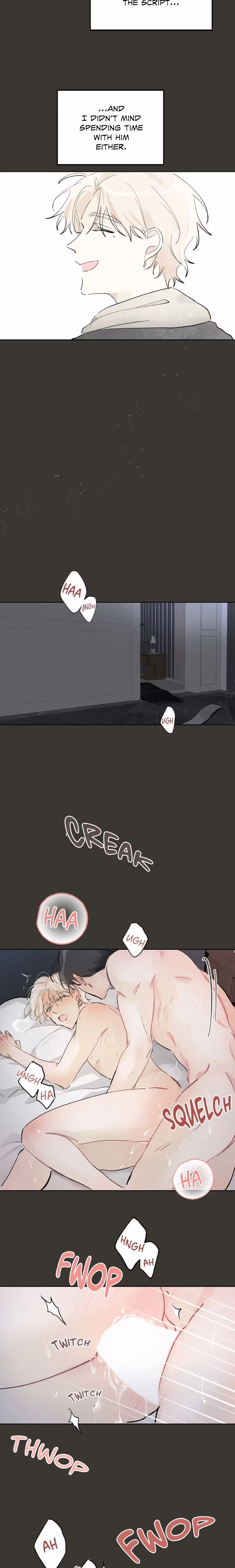 A World Without You - Chapter 11 - Part 8