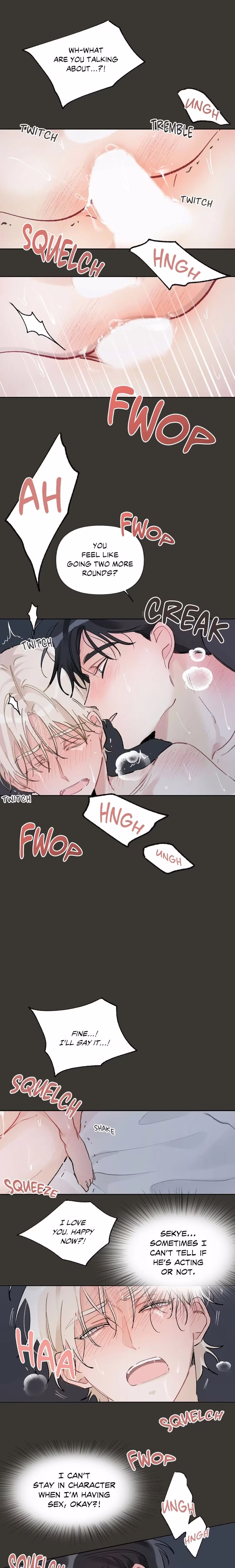 A World Without You - Chapter 11 - Part 10