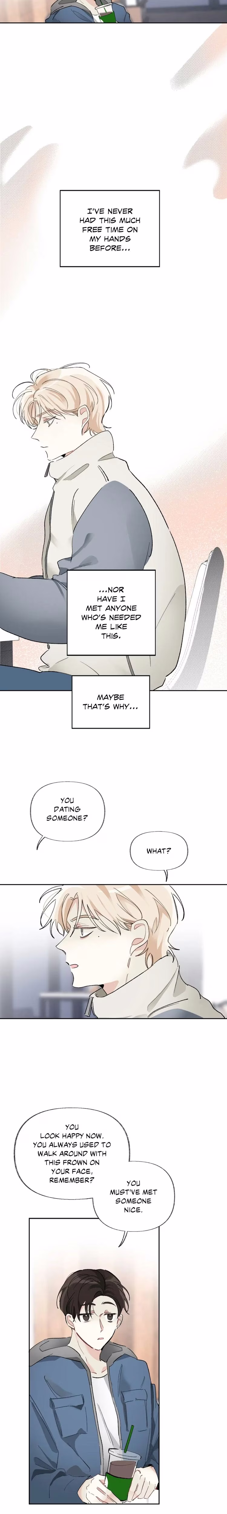 A World Without You - Chapter 11 - Part 13