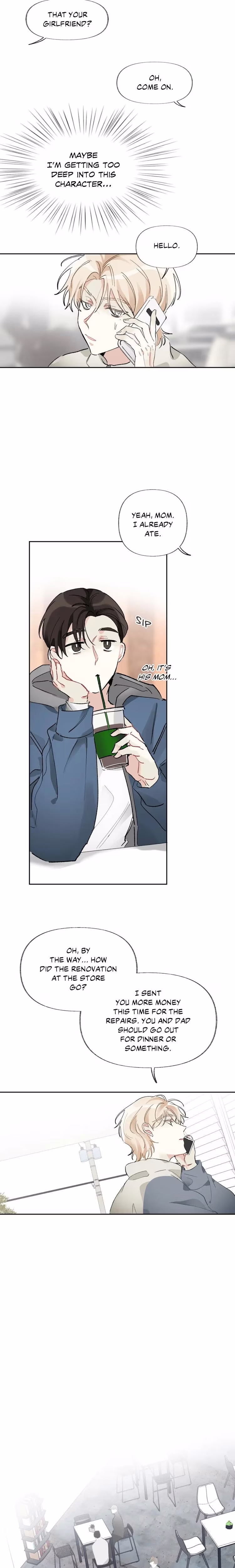 A World Without You - Chapter 11 - Part 15