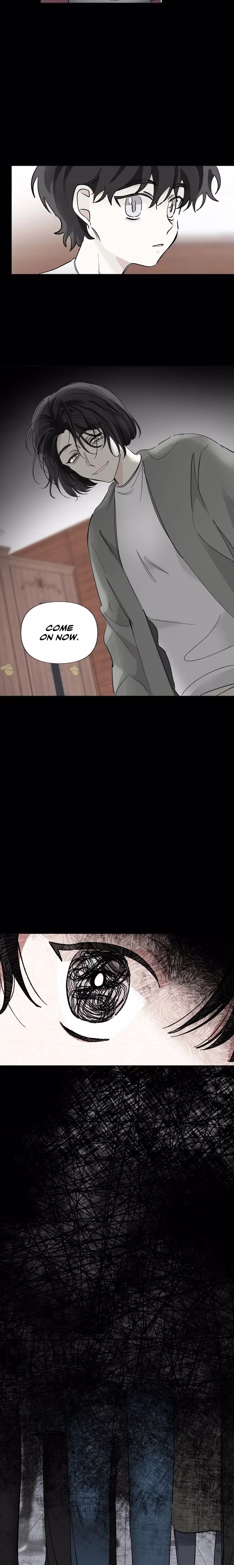 A World Without You - Chapter 12 - Part 6