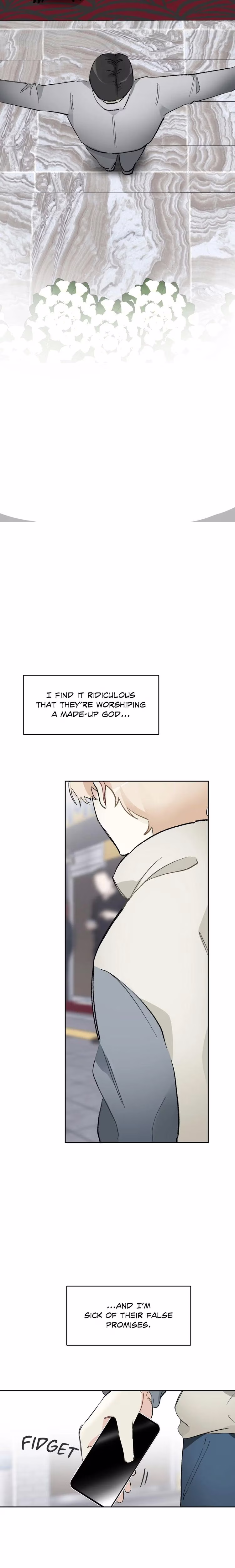 A World Without You - Chapter 12 - Part 9