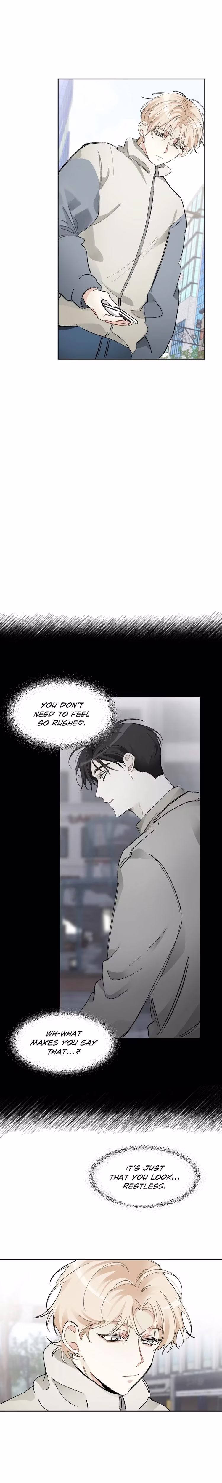 A World Without You - Chapter 12 - Part 10