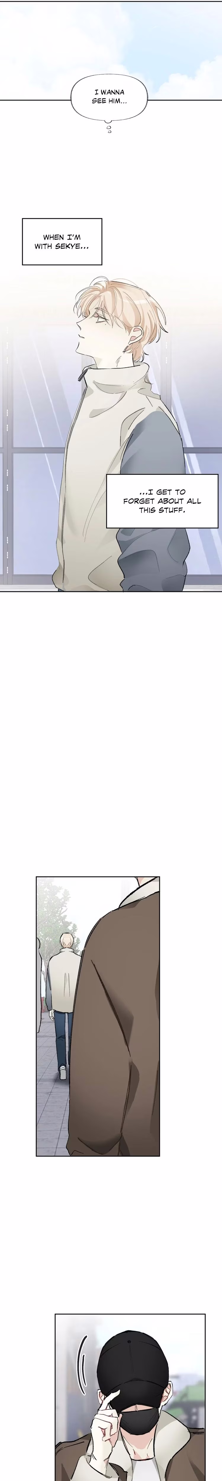 A World Without You - Chapter 12 - Part 11