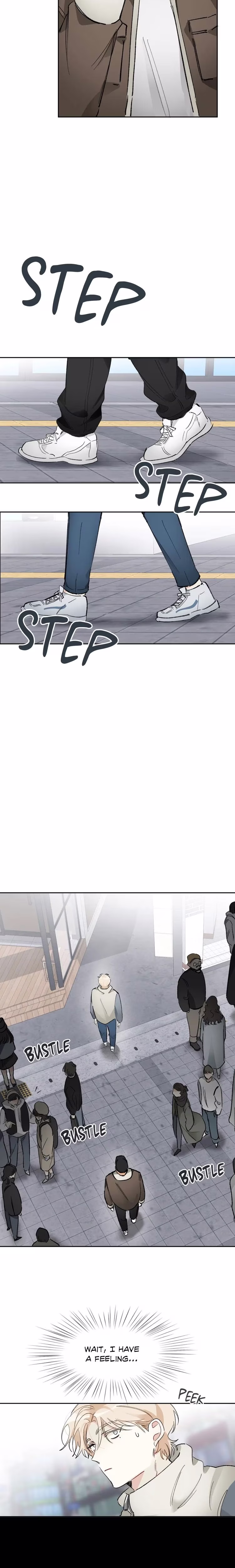 A World Without You - Chapter 12 - Part 12