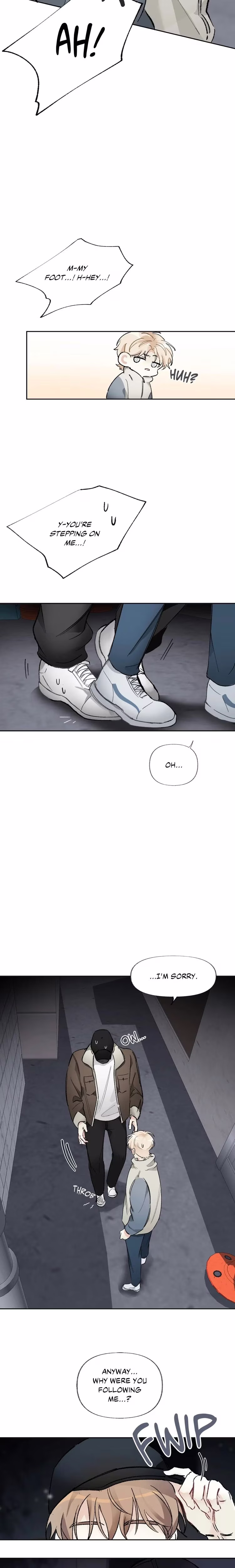 A World Without You - Chapter 12 - Part 14