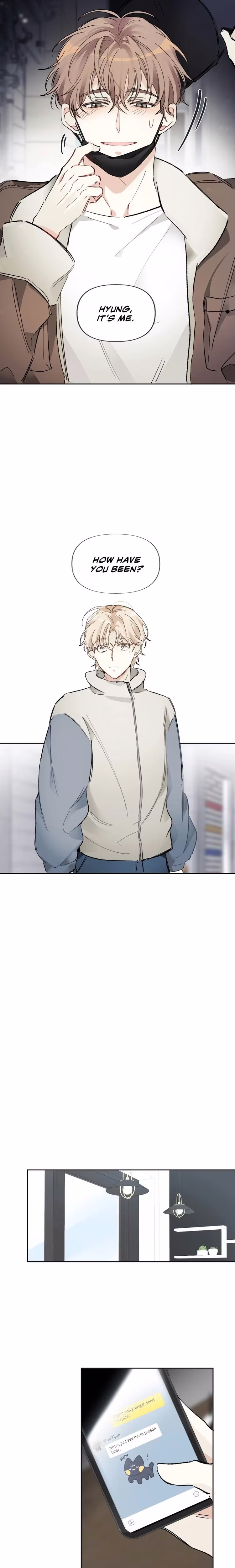 A World Without You - Chapter 12 - Part 15