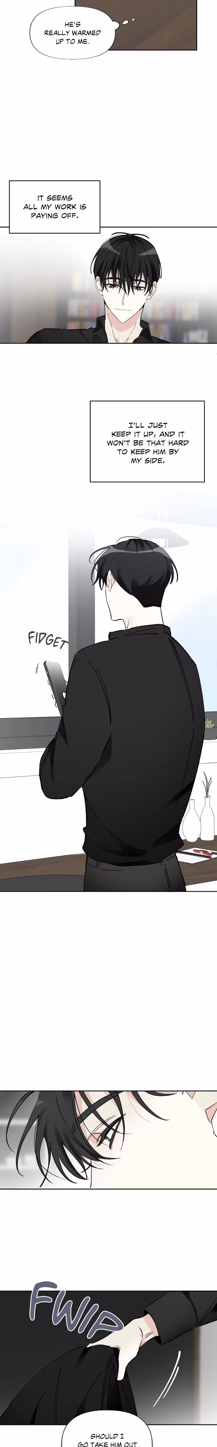 A World Without You - Chapter 12 - Part 16