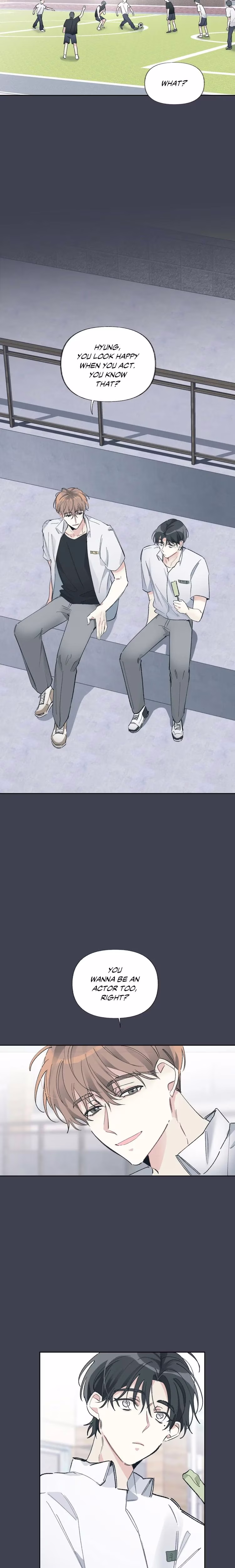 A World Without You - Chapter 13 - Part 3