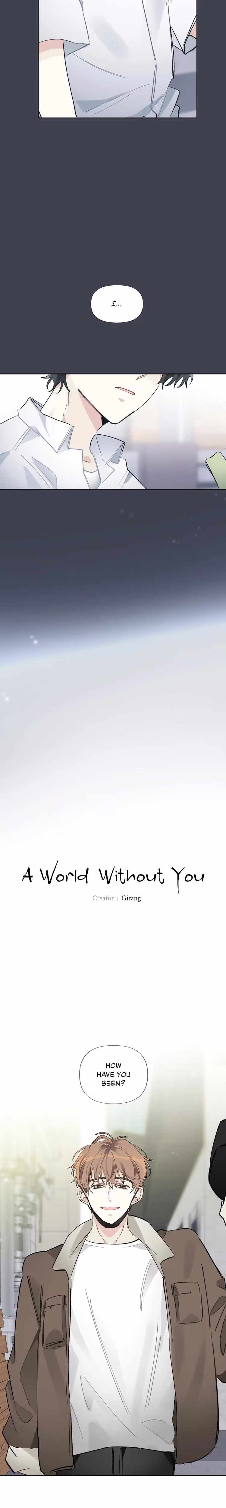 A World Without You - Chapter 13 - Part 4