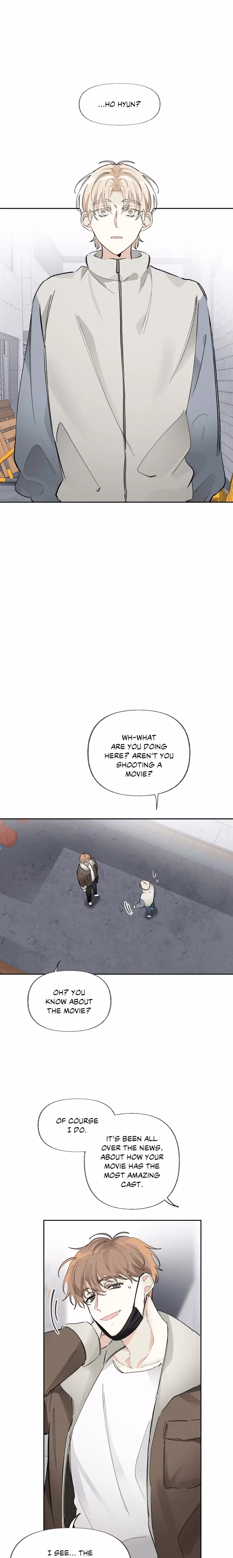 A World Without You - Chapter 13 - Part 5