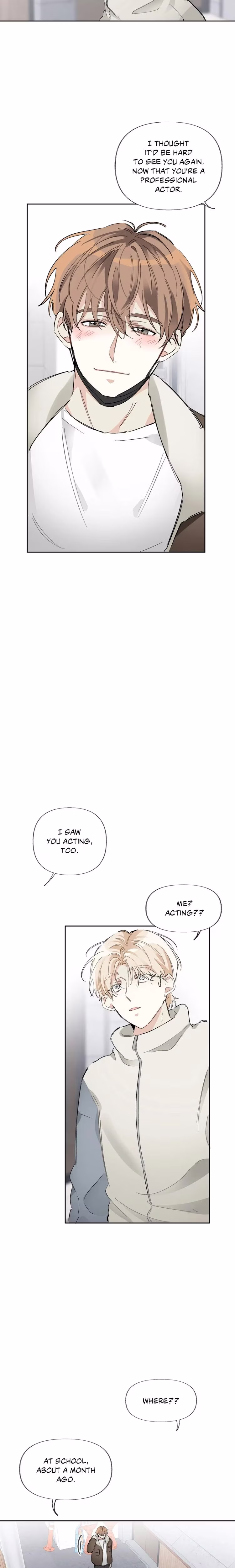 A World Without You - Chapter 13 - Part 7