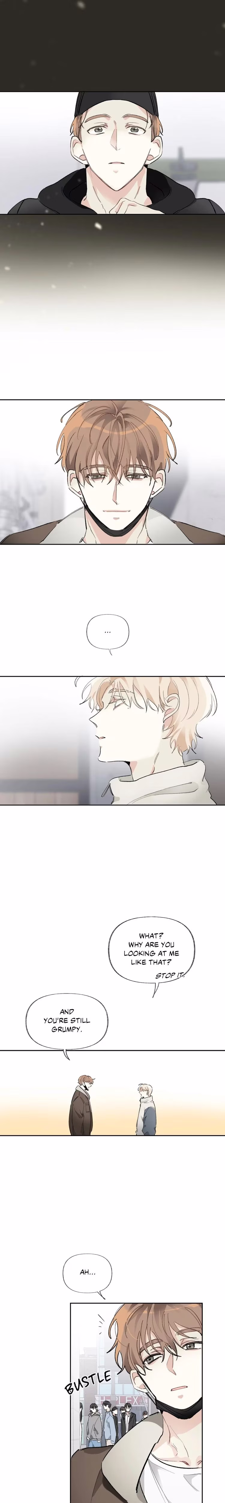 A World Without You - Chapter 13 - Part 10