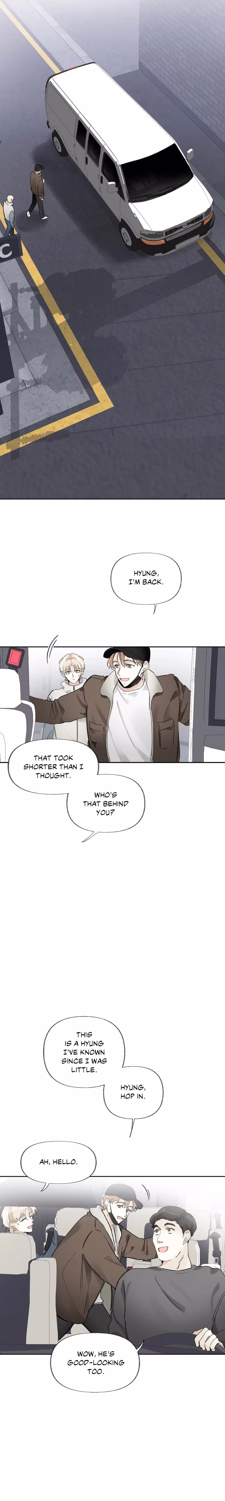 A World Without You - Chapter 13 - Part 12