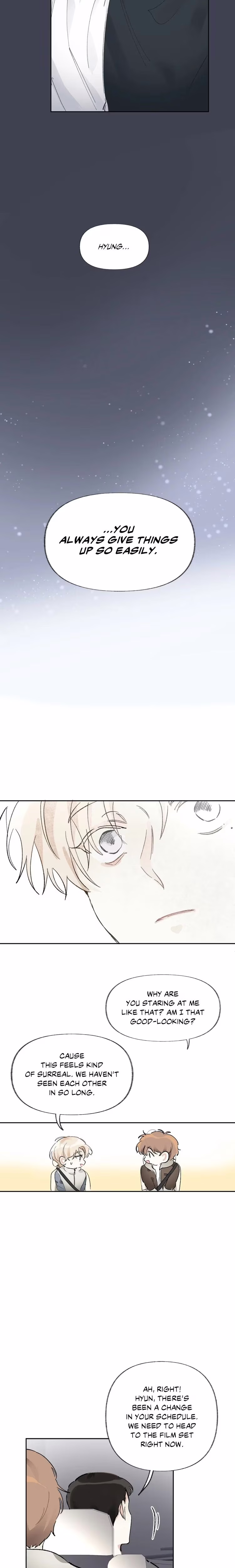 A World Without You - Chapter 13 - Part 15