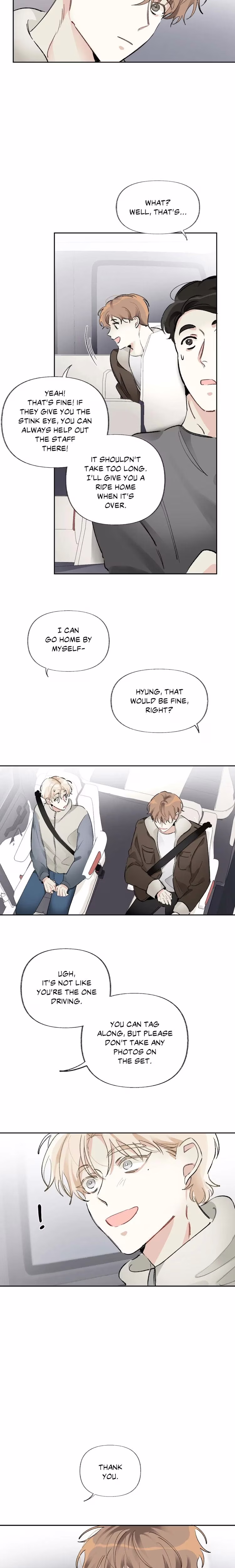 A World Without You - Chapter 13 - Part 17