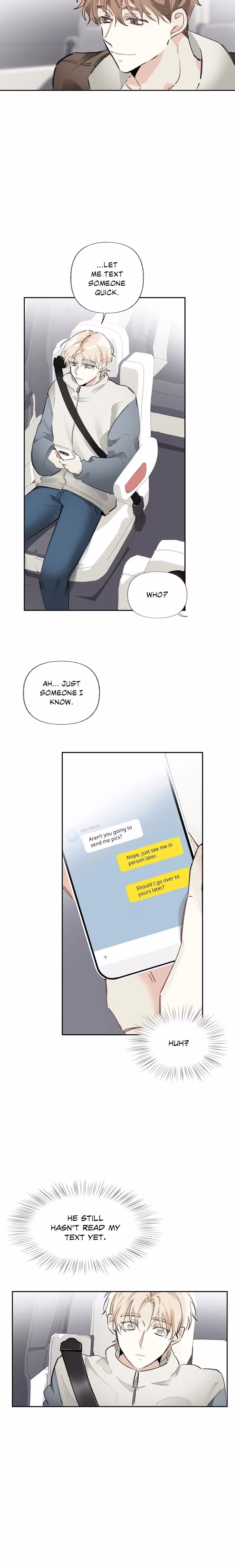 A World Without You - Chapter 13 - Part 18