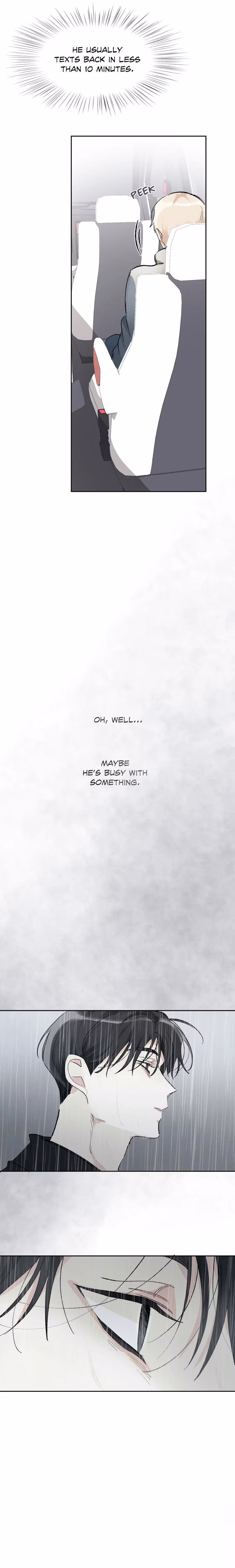 A World Without You - Chapter 13 - Part 19