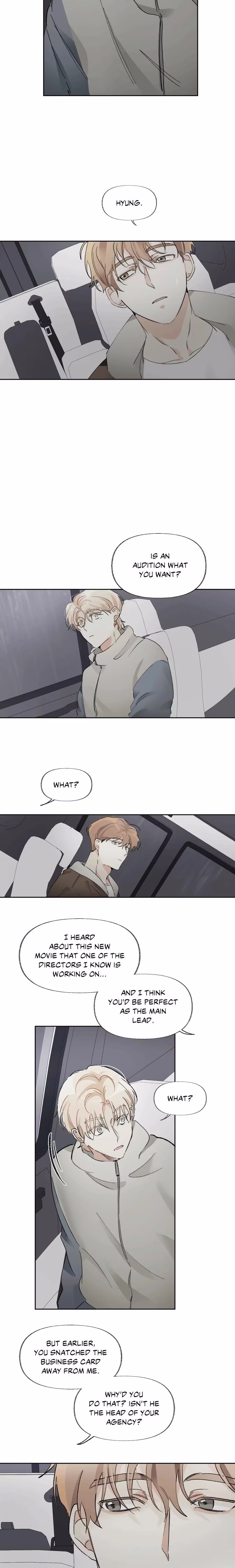 A World Without You - Chapter 14 - Part 8