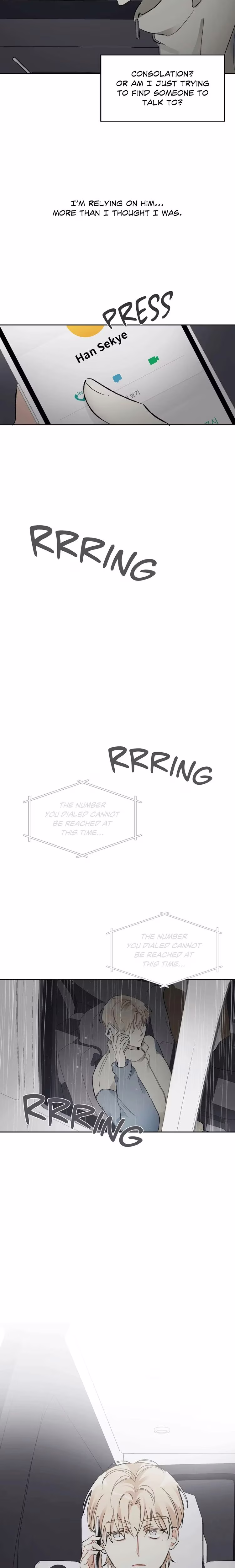 A World Without You - Chapter 14 - Part 12