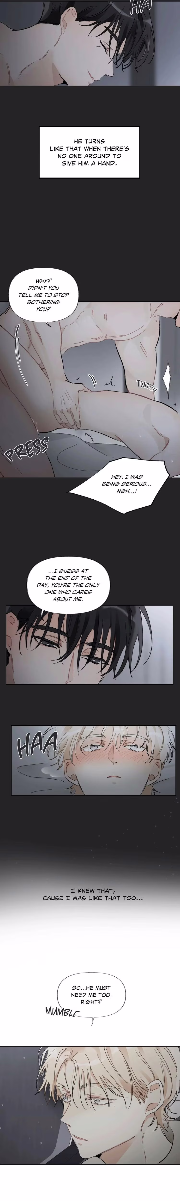 A World Without You - Chapter 14 - Part 15