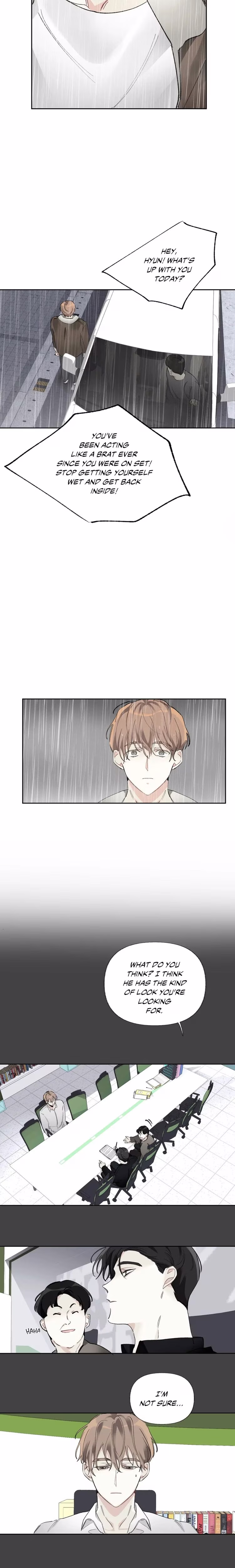 A World Without You - Chapter 15 - Part 3