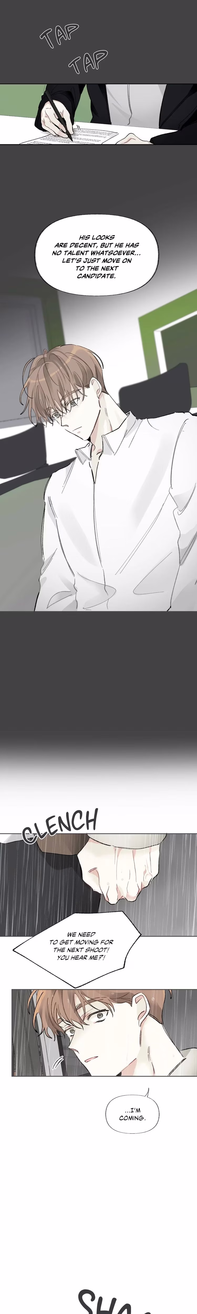 A World Without You - Chapter 15 - Part 4