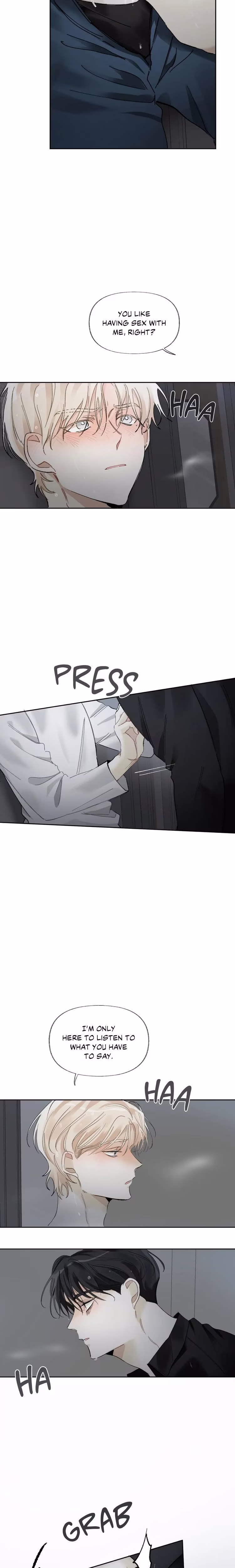 A World Without You - Chapter 15 - Part 10