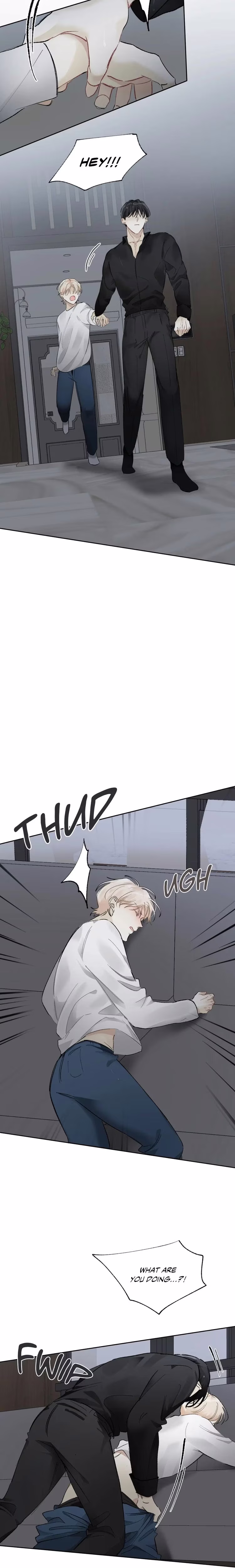 A World Without You - Chapter 15 - Part 11