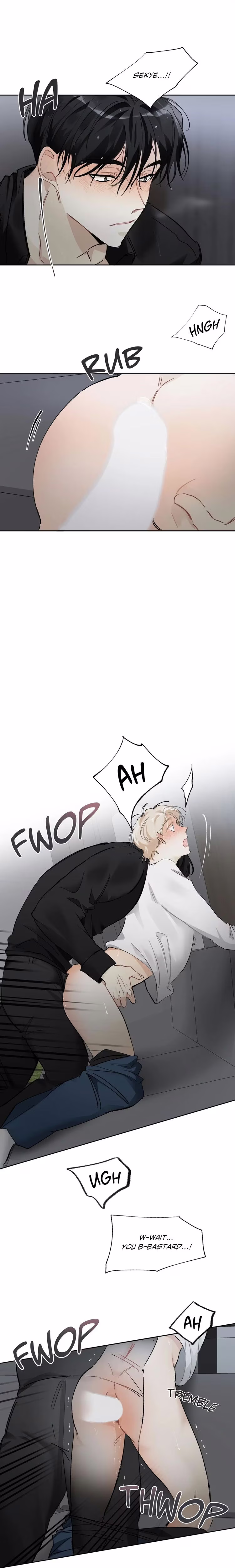 A World Without You - Chapter 15 - Part 12