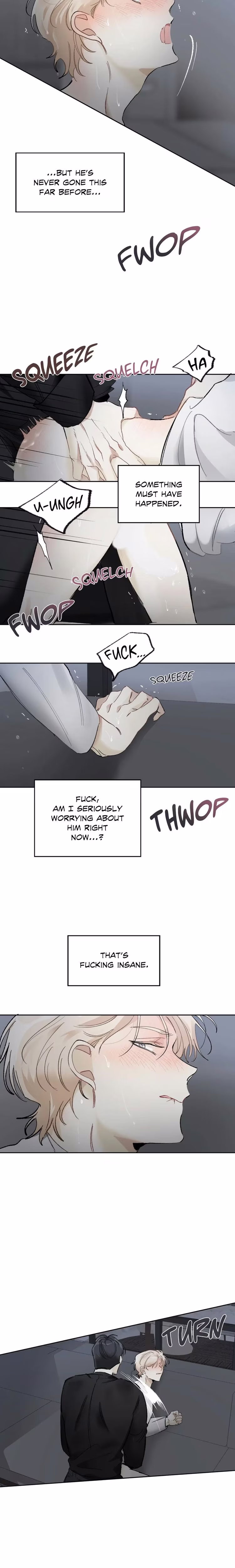 A World Without You - Chapter 15 - Part 14