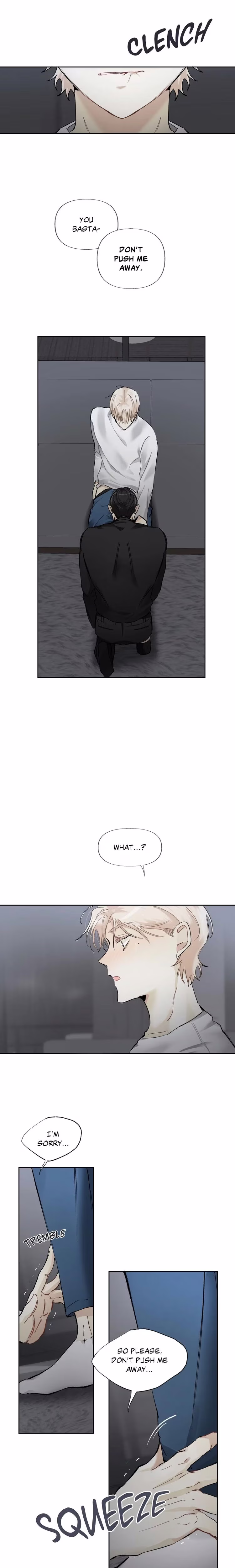 A World Without You - Chapter 15 - Part 16