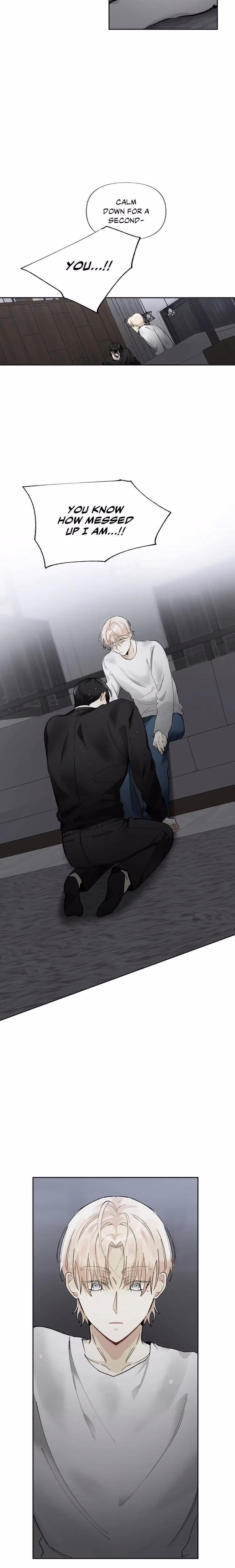 A World Without You - Chapter 15 - Part 17