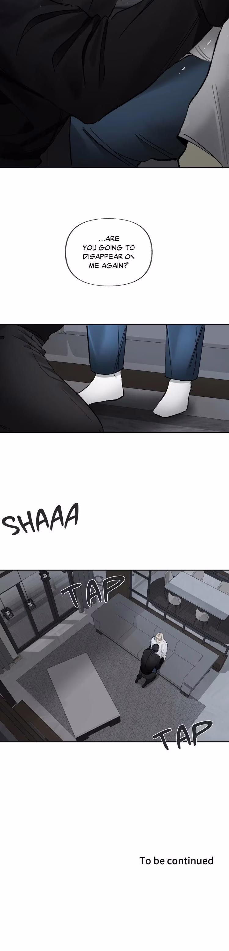 A World Without You - Chapter 15 - Part 19