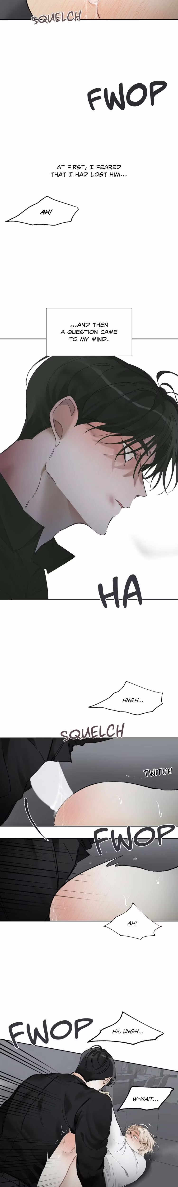 A World Without You - Chapter 16 - Part 7