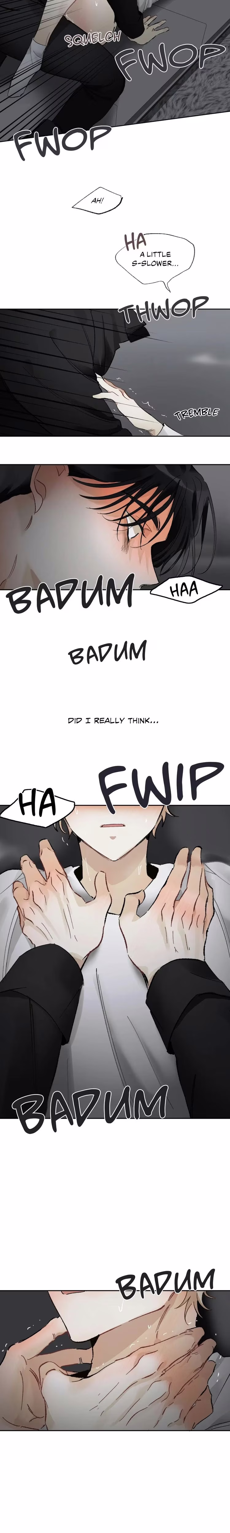 A World Without You - Chapter 16 - Part 8